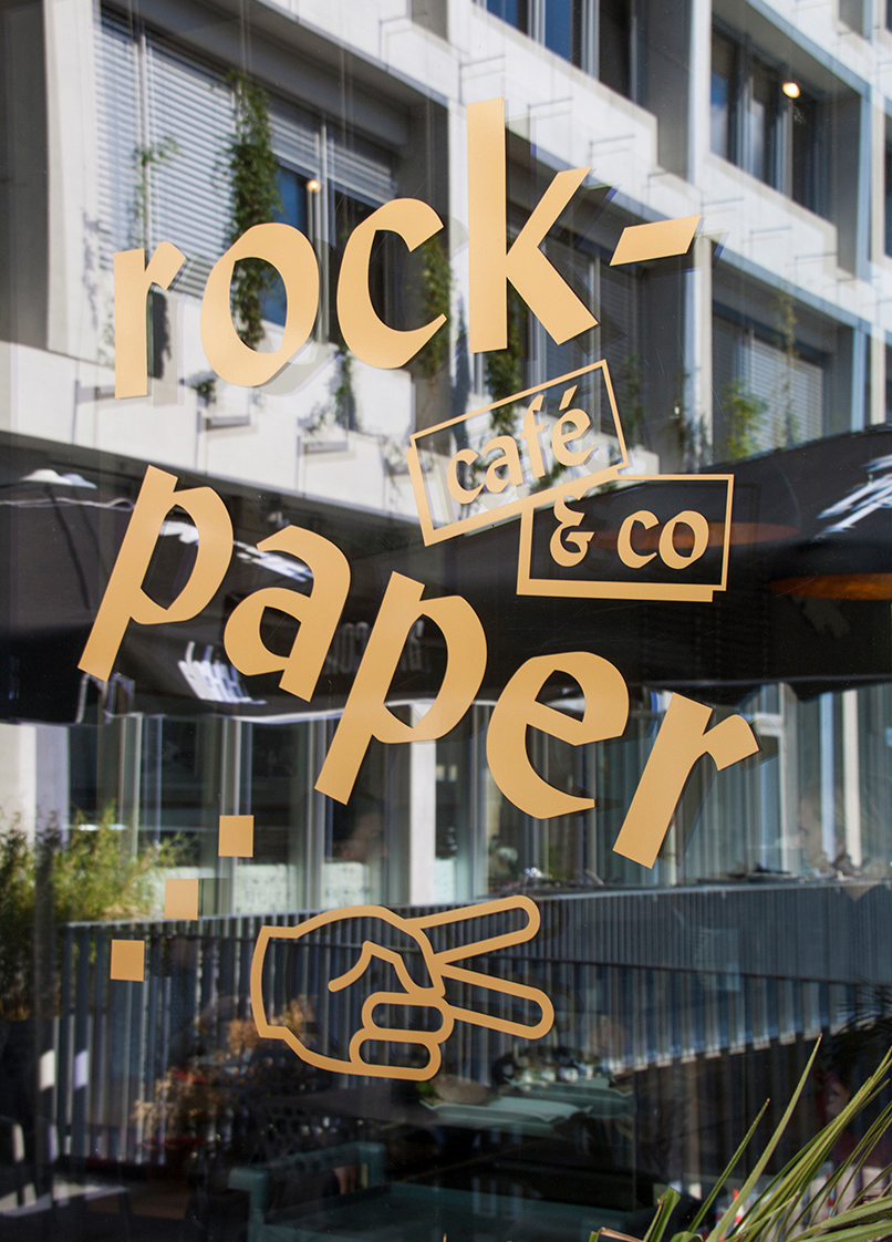STUDIO HILLEREAU Rock-Paper…